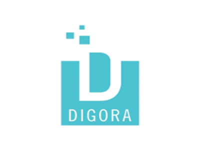 logo Digora